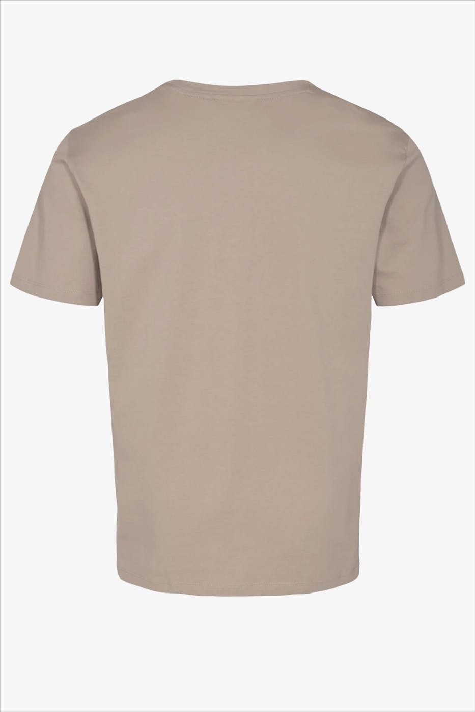 Minimum - Beige Nowa T-shirt