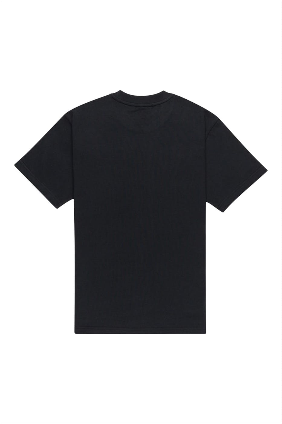 Element - Zwarte Crail T-shirt
