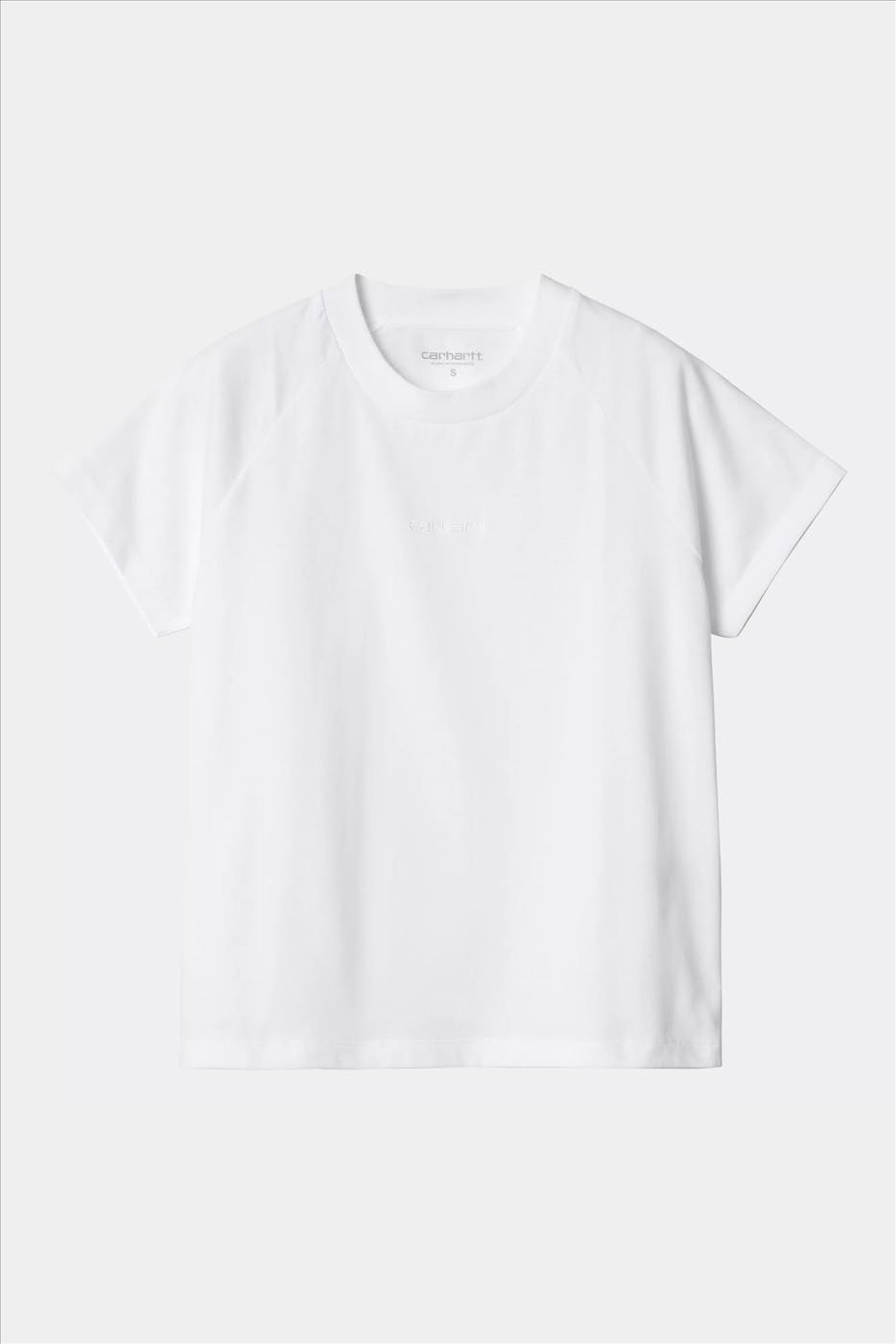 Carhartt WIP - Witte Roy T-shirt
