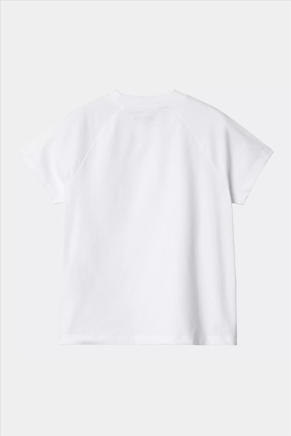 Carhartt WIP - Witte Roy T-shirt