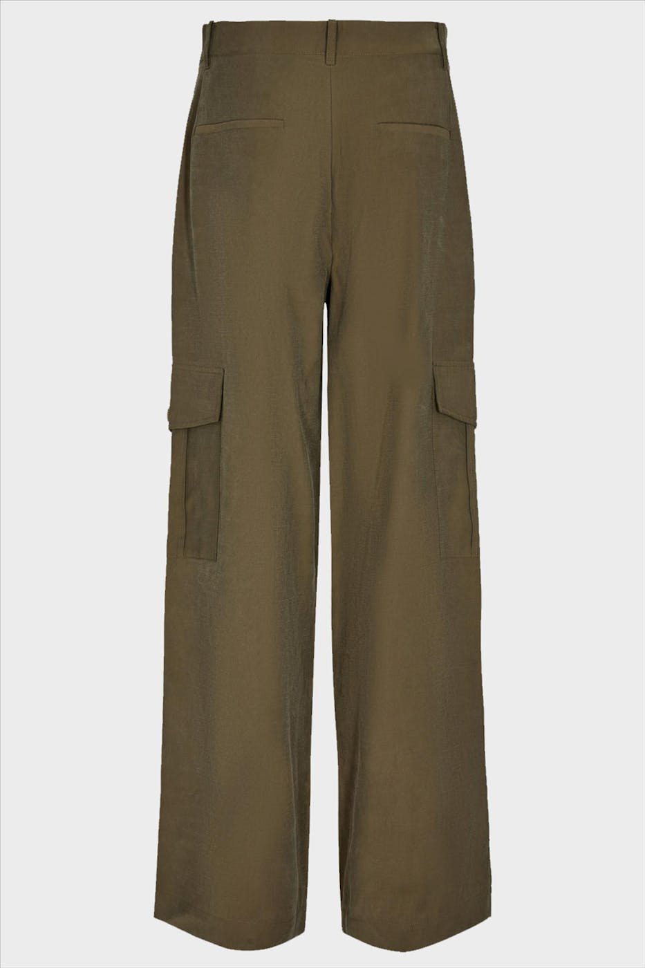 Nümph - Groene Waleria broek