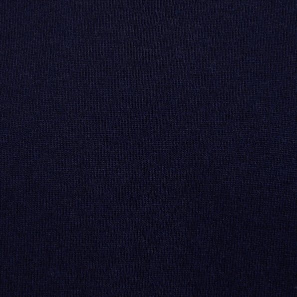 Minimum - Donkerblauwe Roland trui