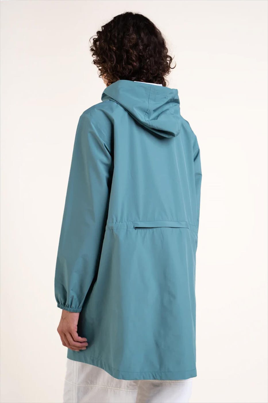 Flotte - Petrol Amelot regenjas