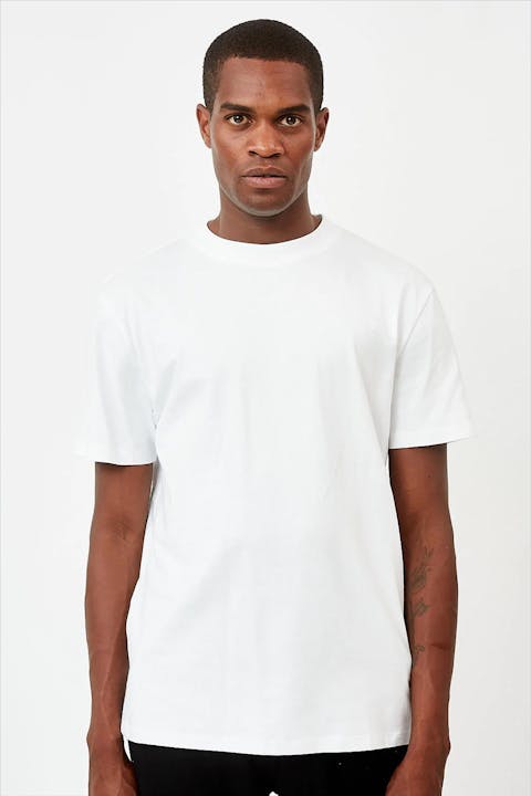 Minimum - Witte Aarhus 2.0 T-shirt