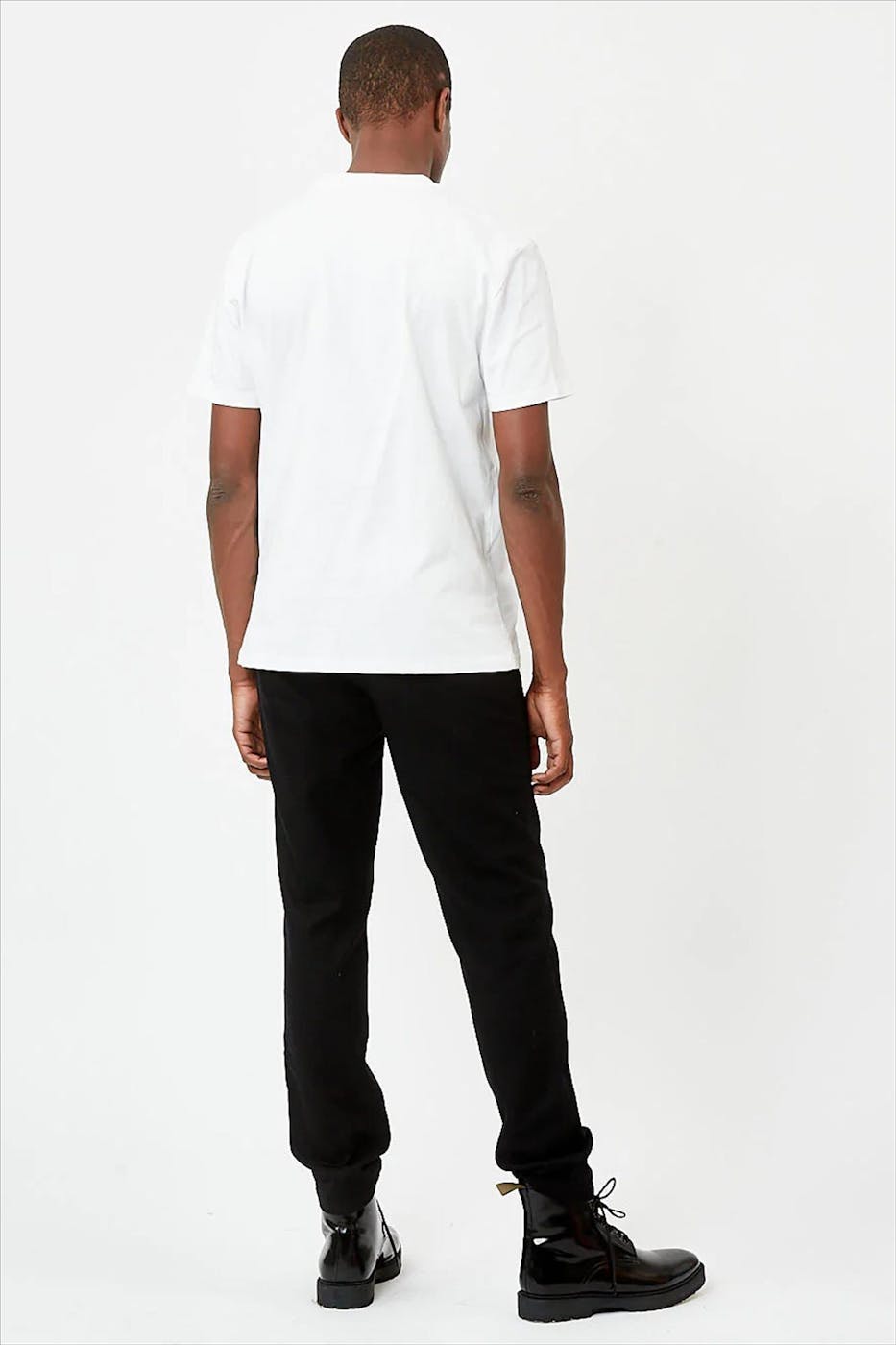 Minimum - Witte Aarhus 2.0 T-shirt