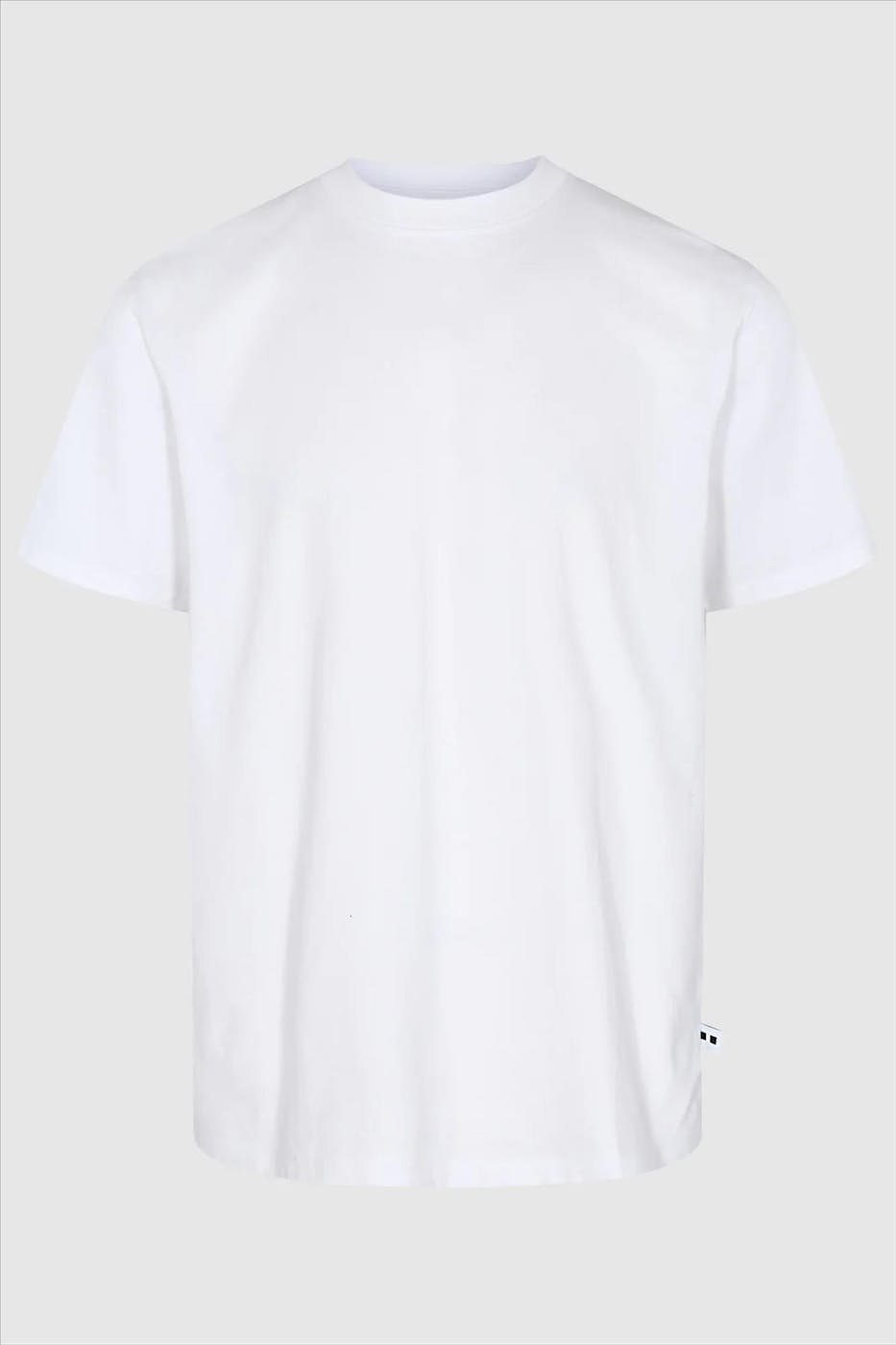 Minimum - Witte Aarhus 2.0 T-shirt