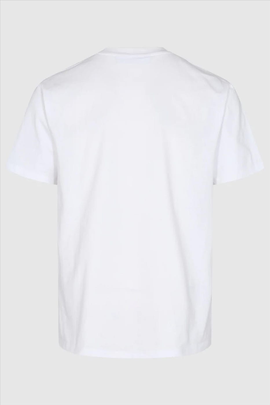 Minimum - Witte Aarhus 2.0 T-shirt