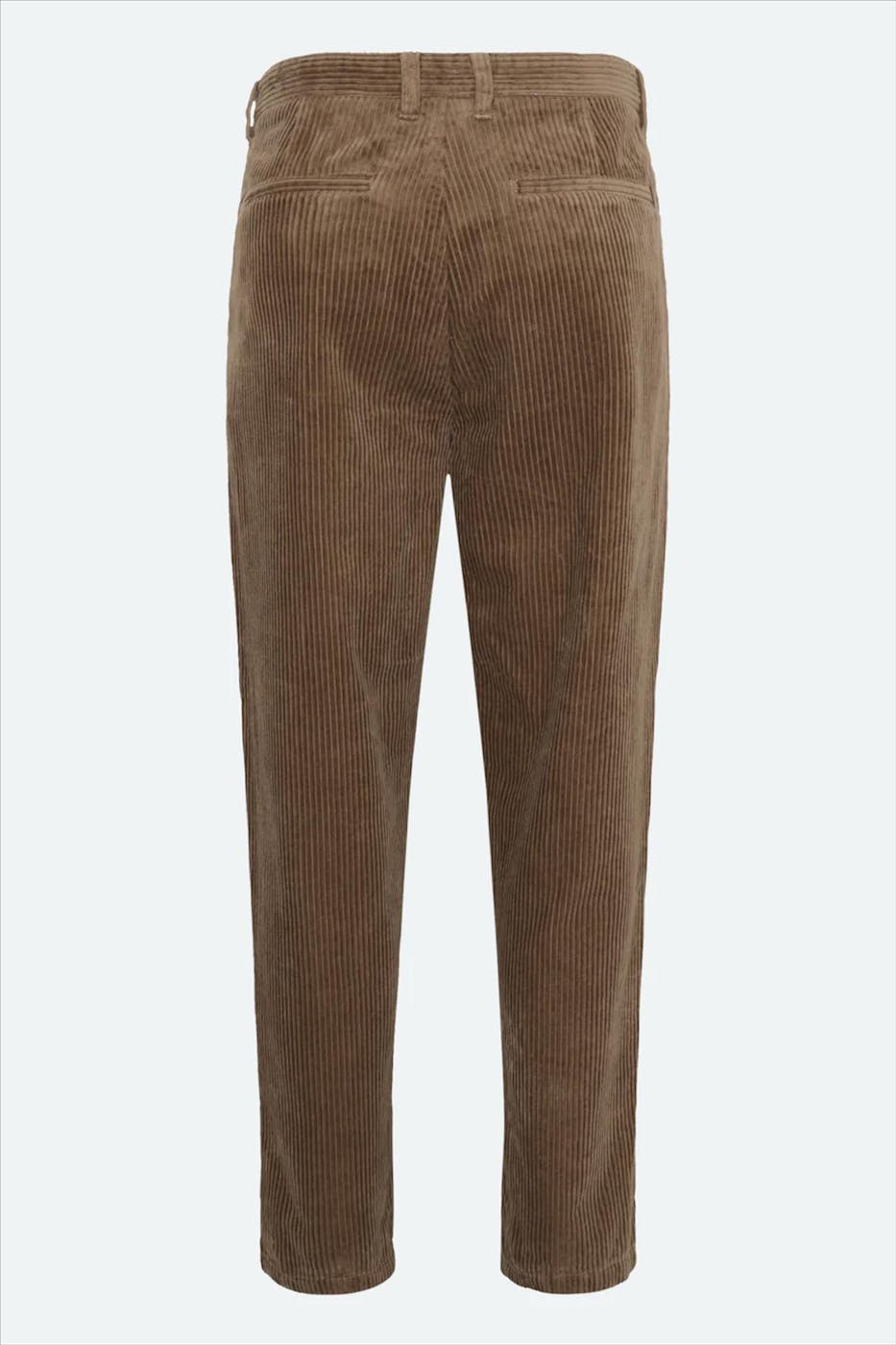 Minimum - Beige Bratis relaxed broek