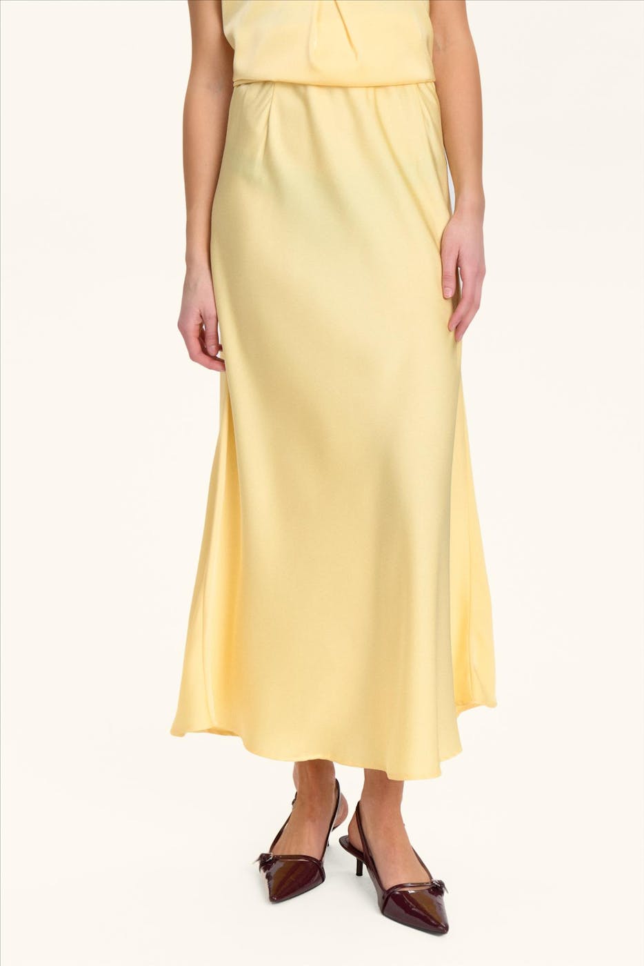 Nümph - Lichtgele Every rok