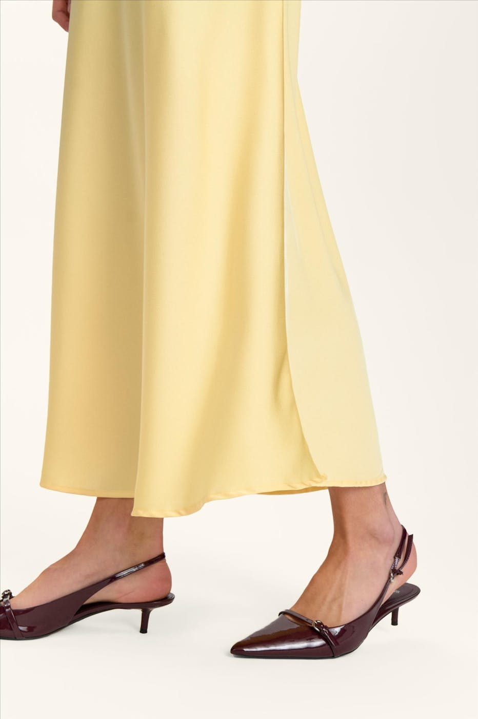 Nümph - Lichtgele Every rok