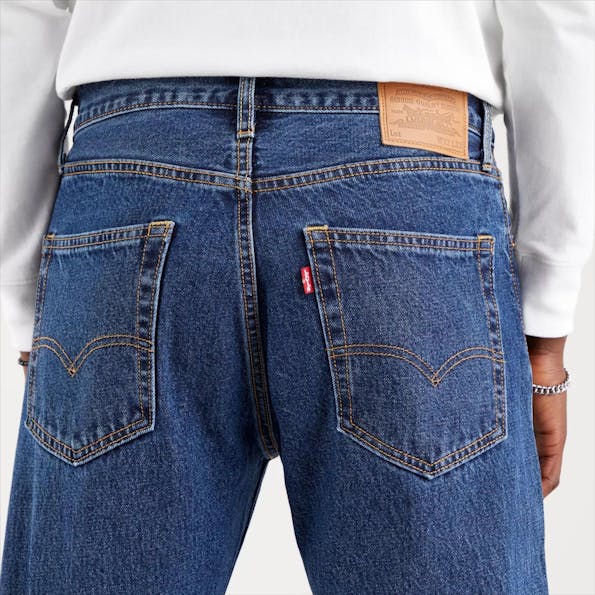 Levi's - 551 Z Authentic Straight jeans