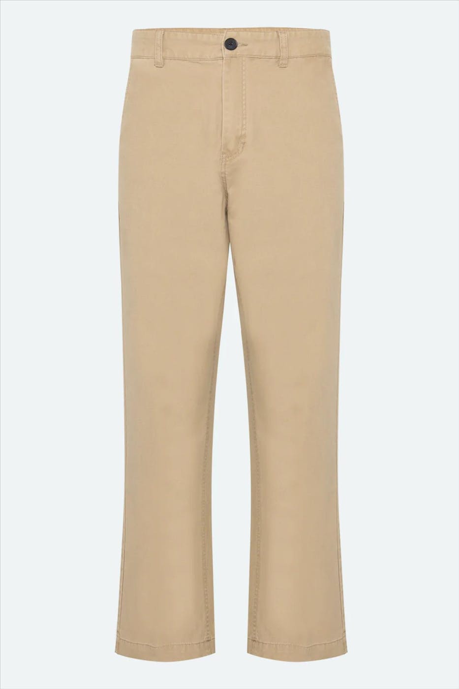 Minimum - Beige Corey broek