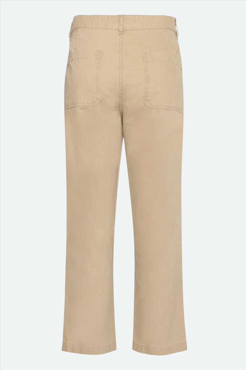 Minimum - Beige Corey broek