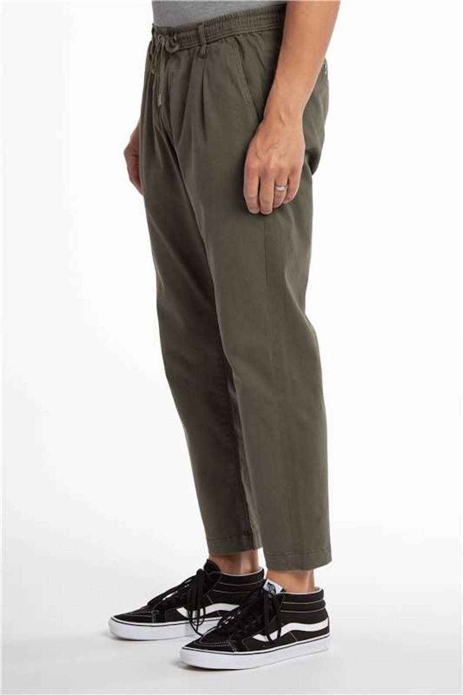 Reell - Kaki Reflex Loose Chino
