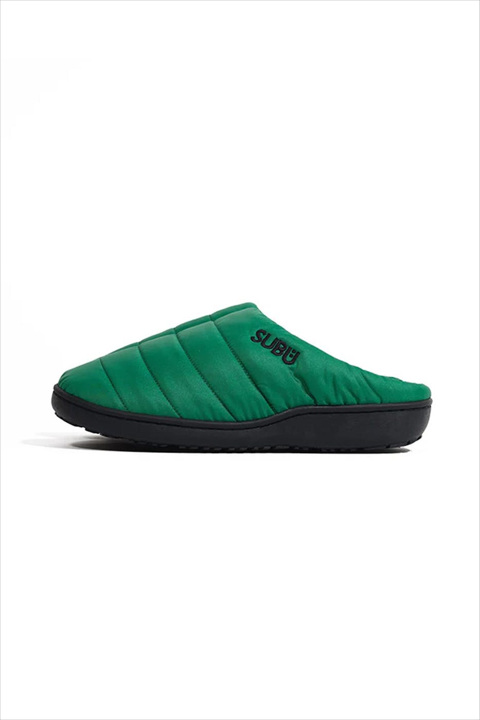 SUBU - Groene Permanent Collection pantoffels