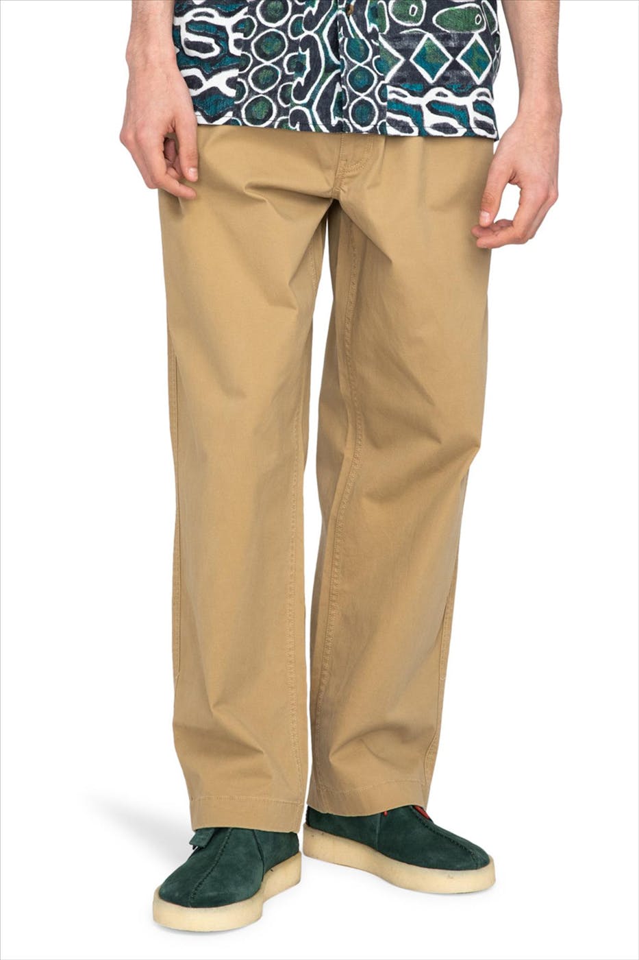 Element - Beige Howland Big chino