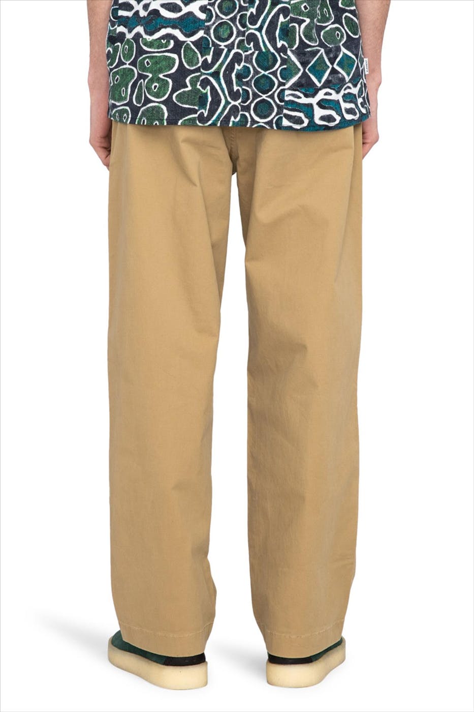 Element - Beige Howland Big chino