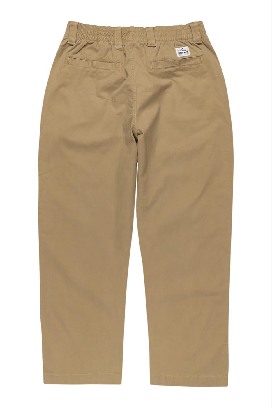 Element - Beige Howland Big chino