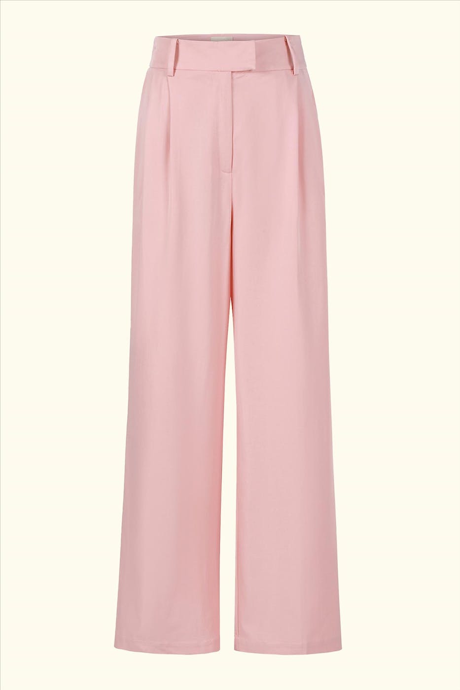 FRNCH - Roze Adassa broek