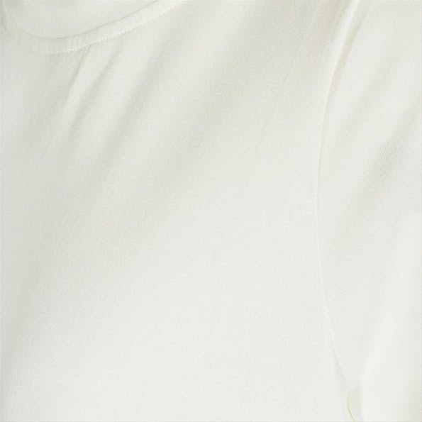 Minimum - Ecru Rynah T-shirt