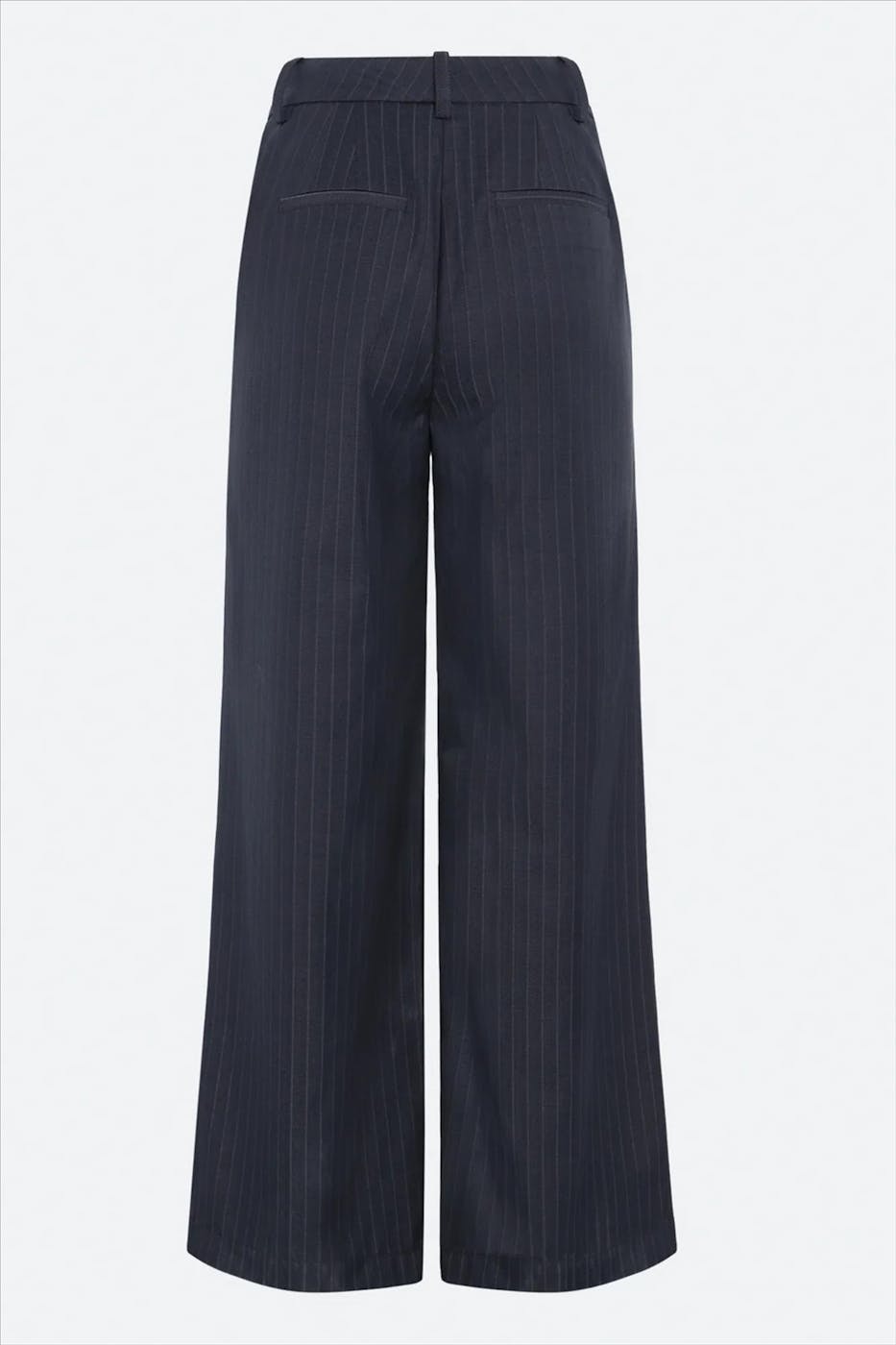 Minimum - Zwarte Gunli broek