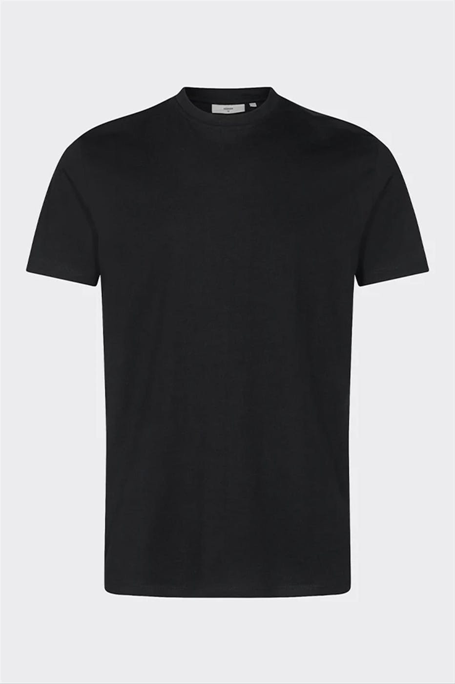 Minimum - Zwarte Aarhus 2.0 T-shirt