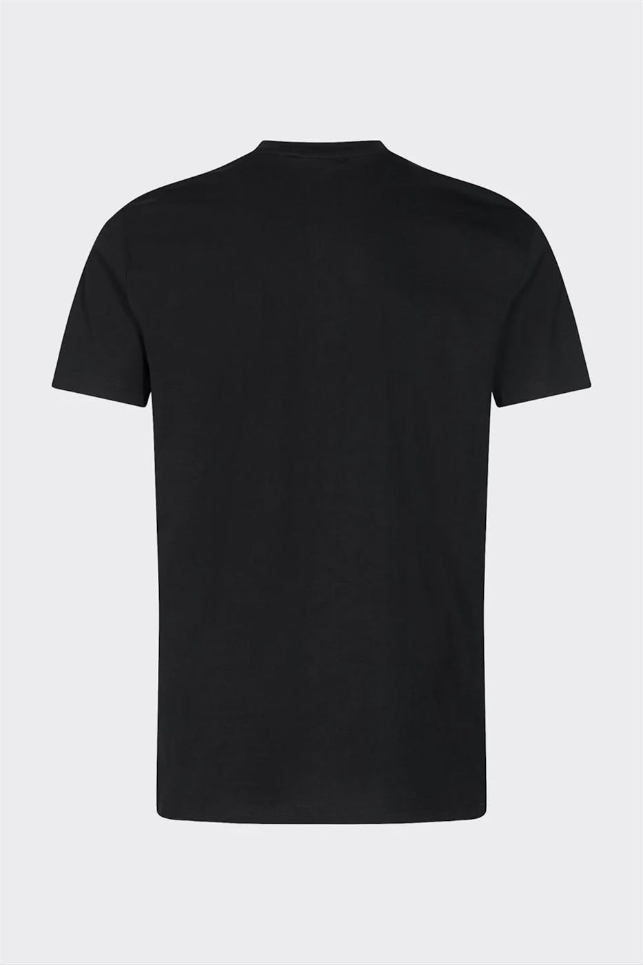 Minimum - Zwarte Aarhus 2.0 T-shirt