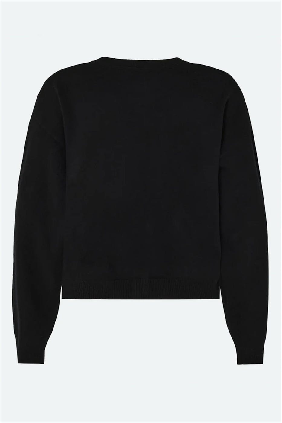 Minimum - Zwarte Assiana cardigan