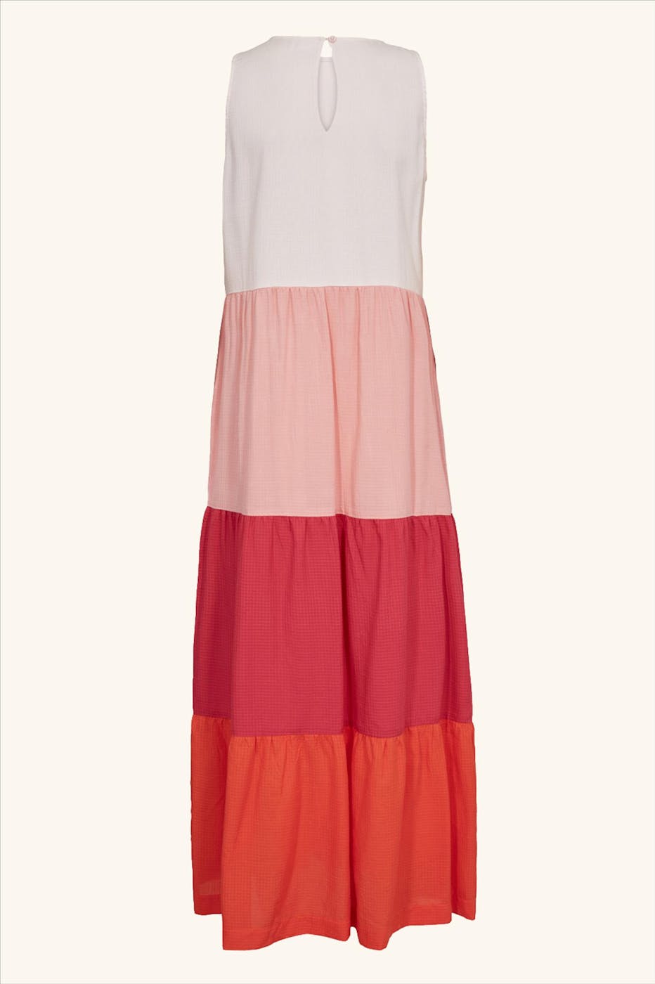Nümph - Roze Primrose jurk