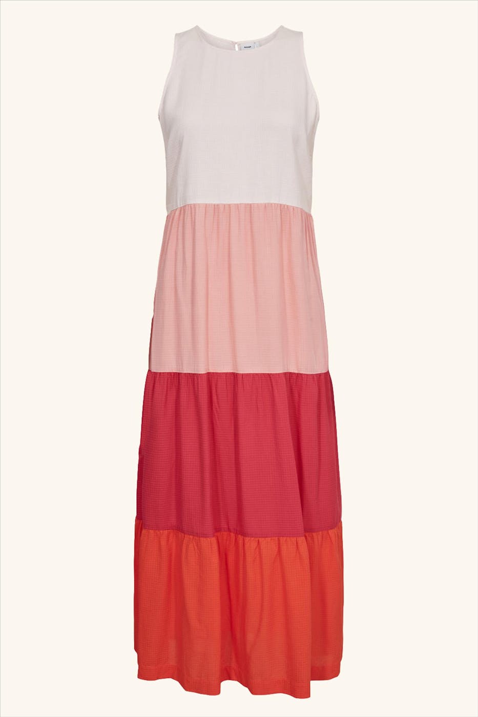 Nümph - Roze Primrose jurk