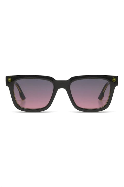 Komono - Groene Bobby Matrix zonnebril