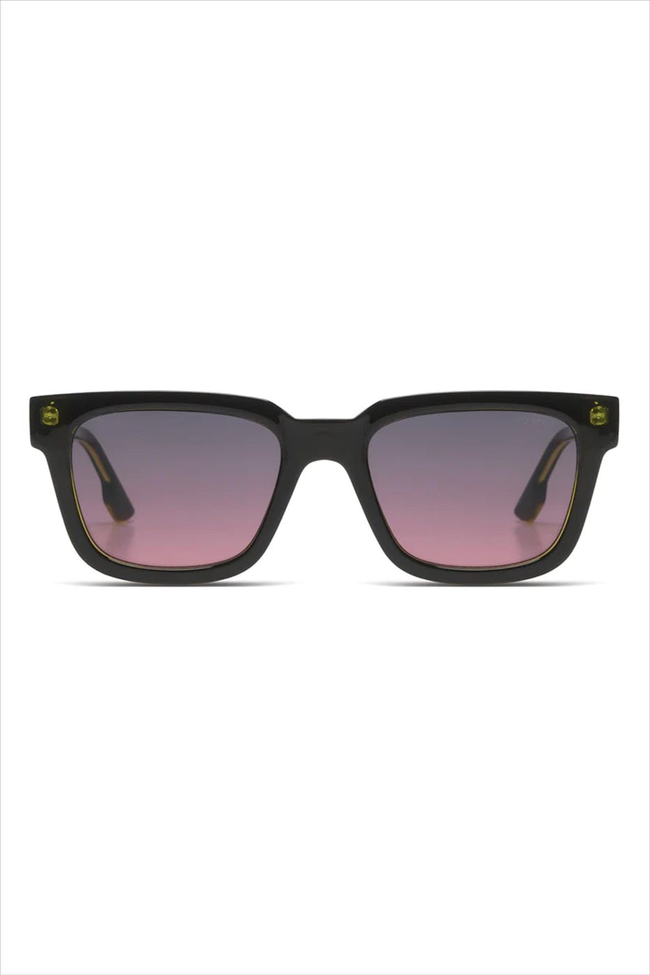 Komono - Groene Bobby Matrix zonnebril