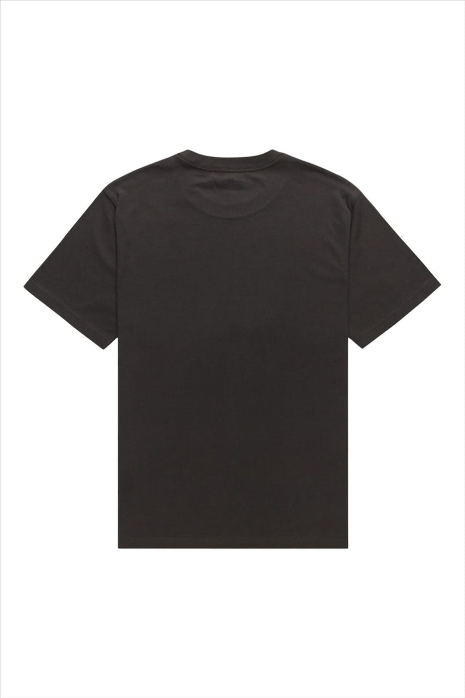 Element - Zwarte Timber The King T-shirt