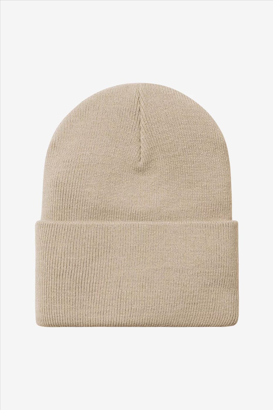 Carhartt WIP - Beige Watch Hat muts