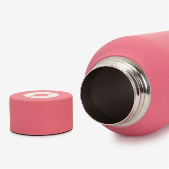 ECOALF - Roze Bronson thermosfles