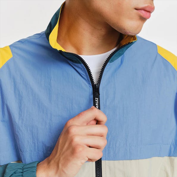 PARLEZ - Multicolor Breeze jas
