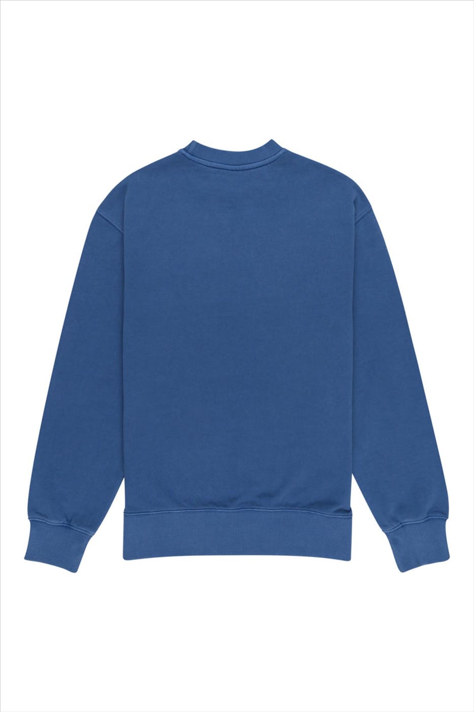 Element - Blauwe Cornell 3.0 sweater