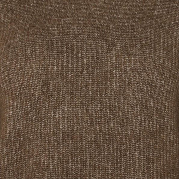 Minimum - Bruine Calaha trui