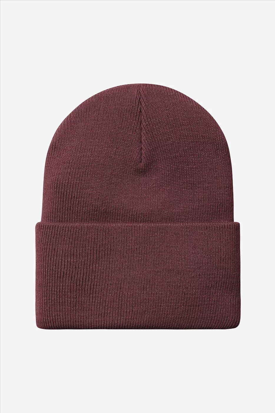 Carhartt WIP - Bordeaux Watch Hat muts