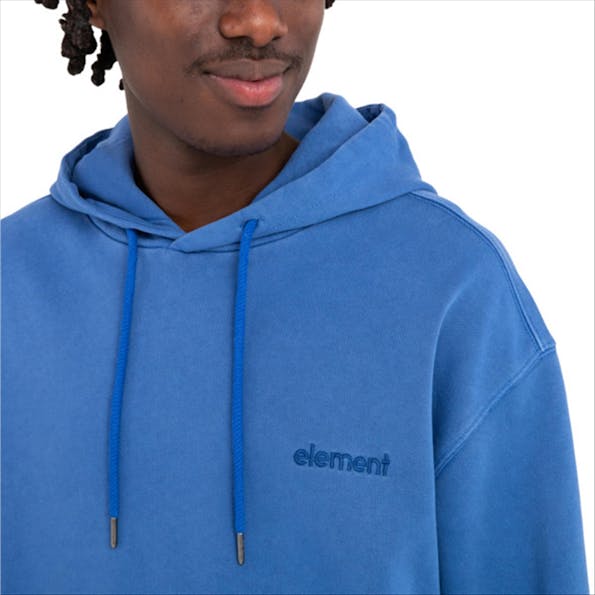Element - Blauwe Cornell 3.0 hoodie