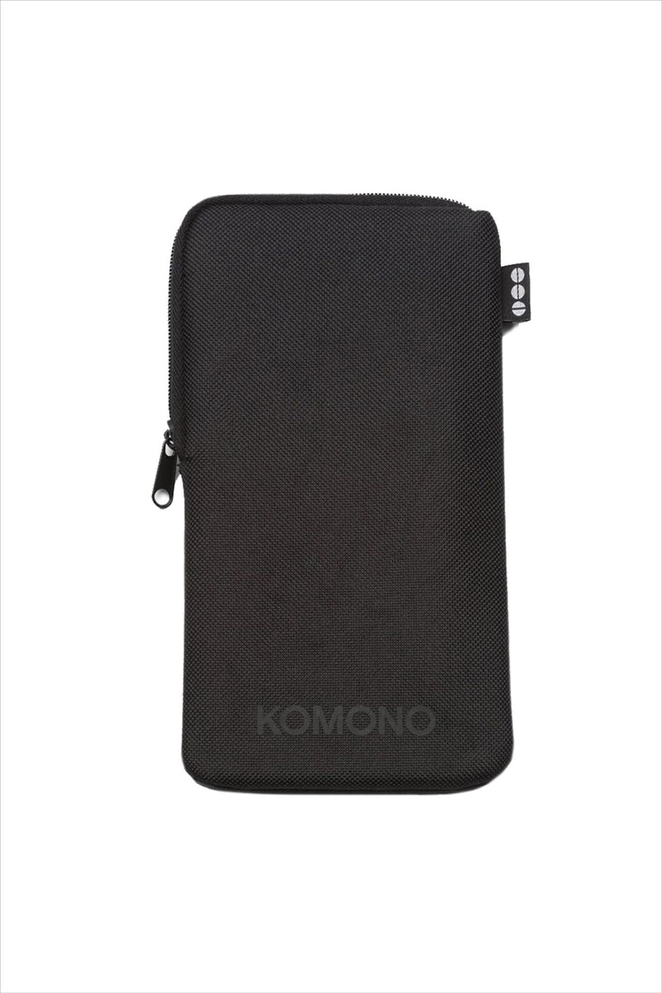 Komono - Taupe Ellis Sahara zonnebril