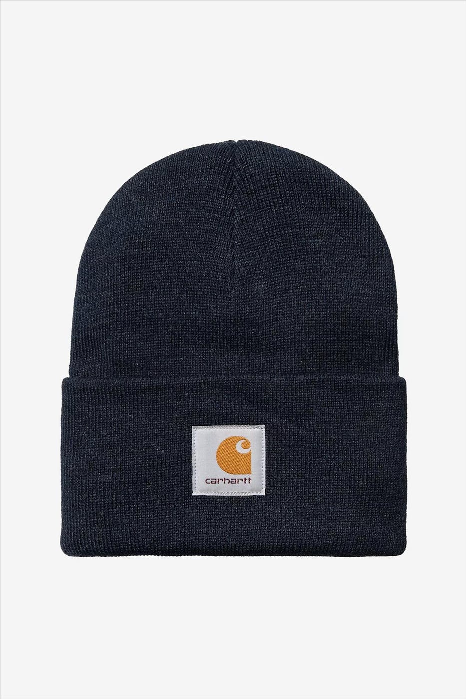Carhartt WIP - Navy Watch Hat muts