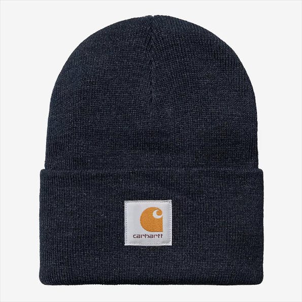 Carhartt WIP - Navy Watch Hat muts