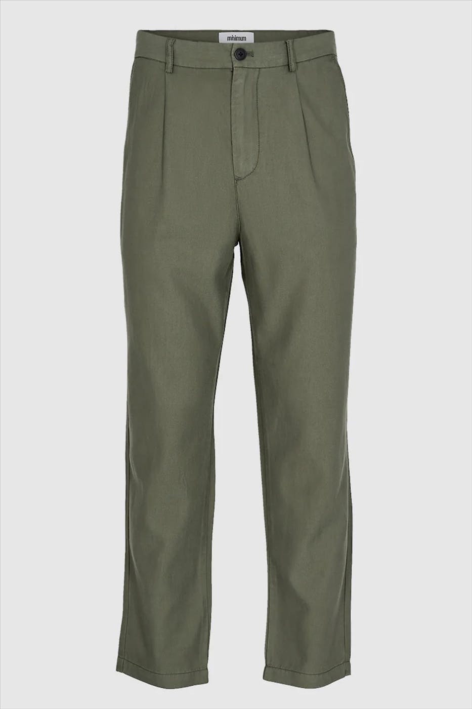 Minimum - Kaki Frode chino