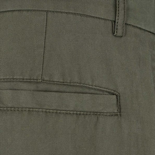 Minimum - Kaki Frode chino