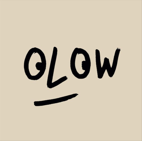OLOW - Donkergroen Decre Gower overhemd