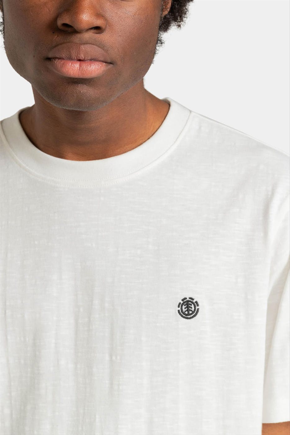 Element - Witte Crail T-shirt