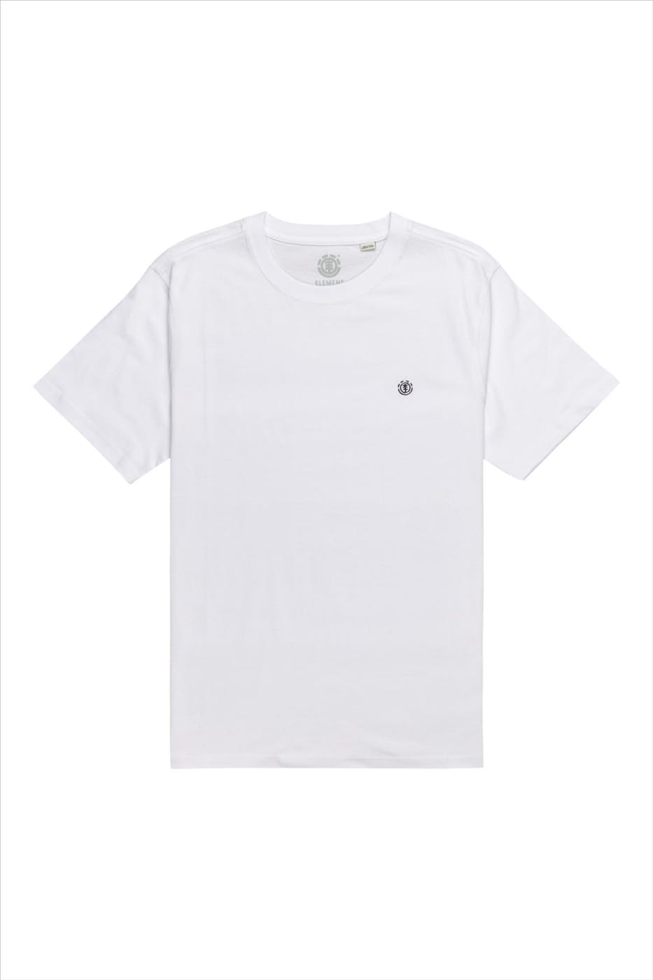 Element - Witte Crail T-shirt