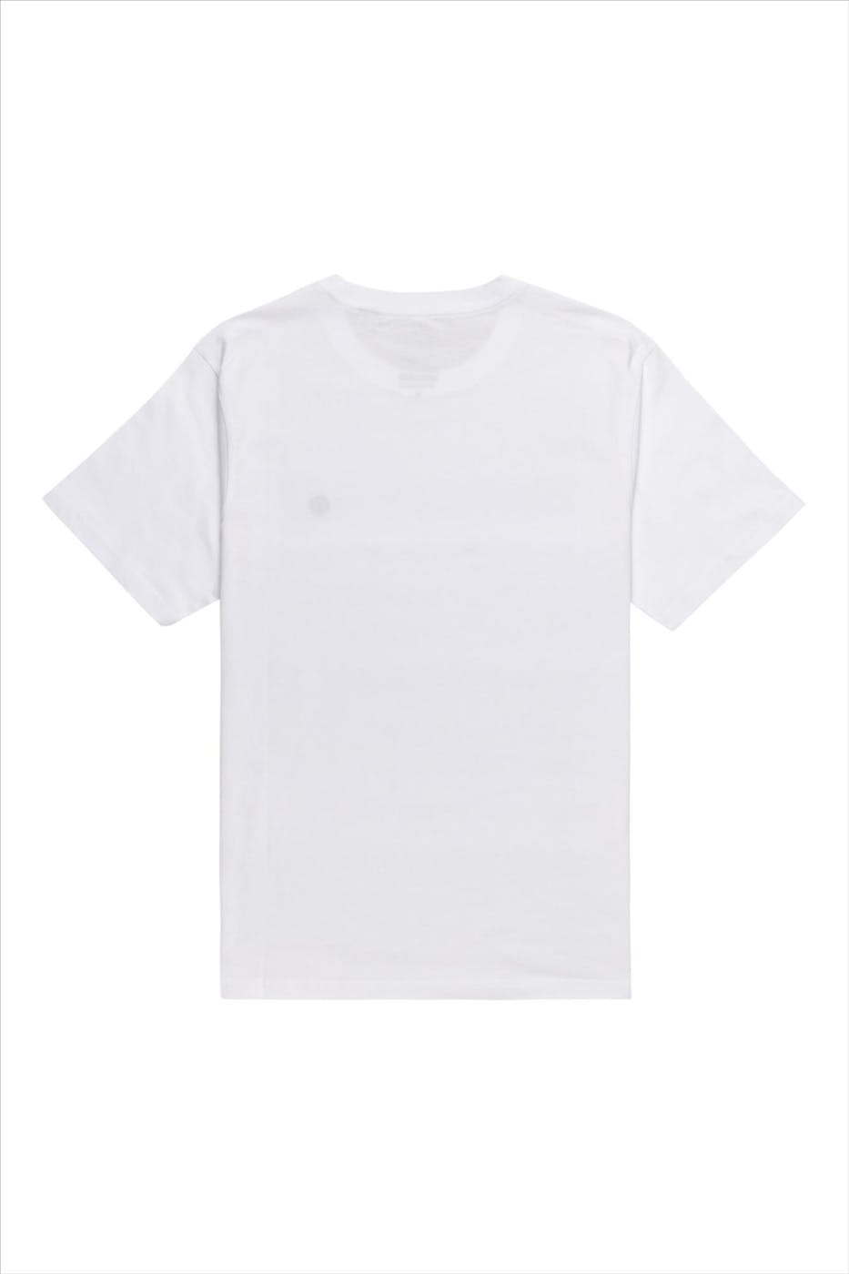 Element - Witte Crail T-shirt