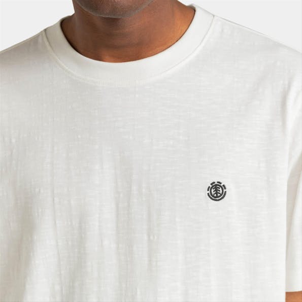 Element - Witte Crail T-shirt